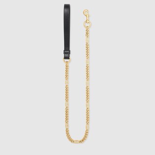 Small/medium pet leash