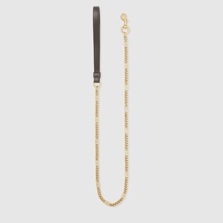 Extra-small pet leash