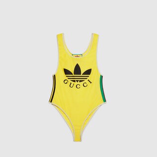adidas x Gucci swimsuit