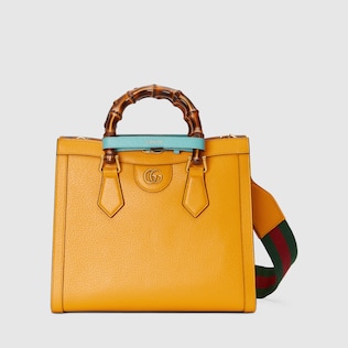 Gucci Diana small tote bag