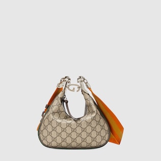 Gucci Attache small shoulder bag