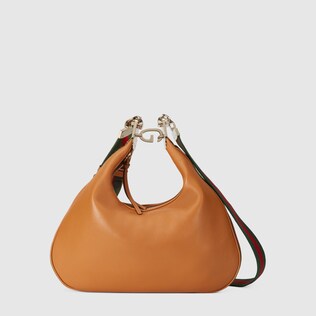 Gucci Attache large shoulder bag