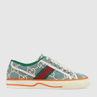 Women's Gucci Tennis 1977 sneaker