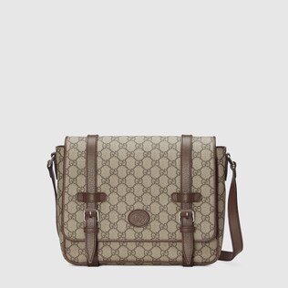 GG Messenger bag