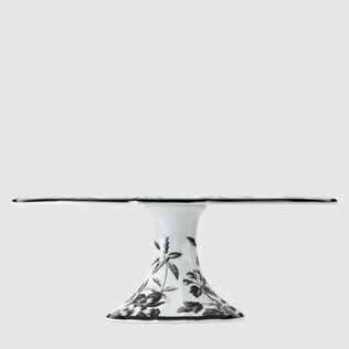 Herbarium cake stand