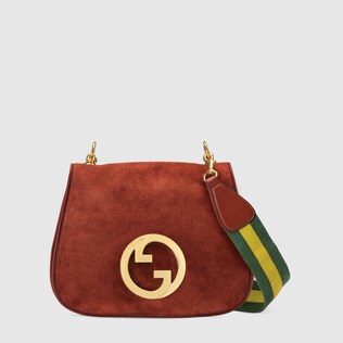 Gucci Blondie medium bag