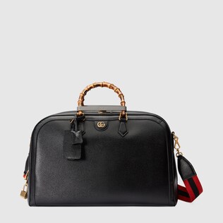 Sac de voyage Gucci Diana grande taille