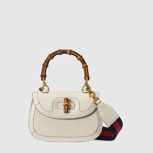 Gucci Bamboo 1947 small bag