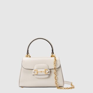 Gucci Horsebit 1955 mini bag