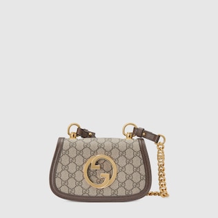 Gucci Blondie mini shoulder bag