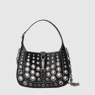 Gucci HA HA HA Jackie 1961肩揹袋
