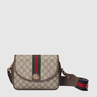 Ophidia GG mini shoulder bag