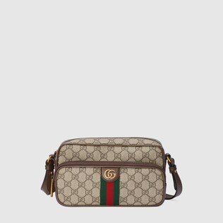 Ophidia small messenger bag