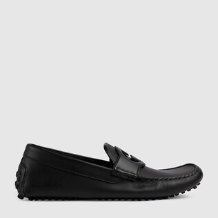 Men's Interlocking G driver