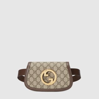 Gucci Blondie belt bag