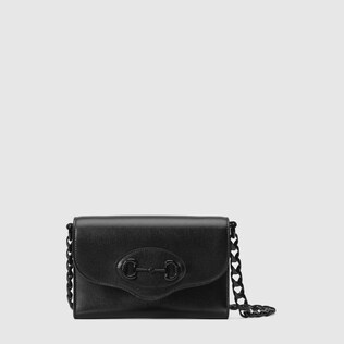 Gucci Horsebit 1955 mini bag