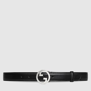 Gucci Blondie Gürtel