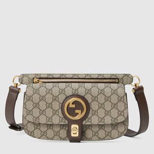 Gucci Blondie Gürteltasche