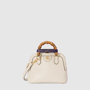 Gucci Diana mini tote bag