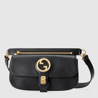 Gucci Blondie Gürteltasche