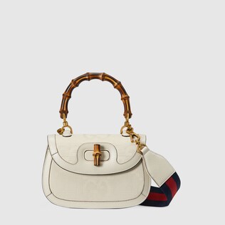 Gucci Bamboo 1947 small bag