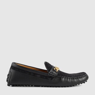 Mocassins GG pour homme