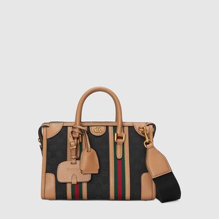 Gucci Bauletto small top handle bag