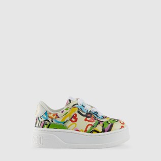 Kleinkinder-Sneaker