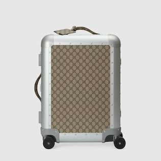 Aluminum GG cabin trolley
