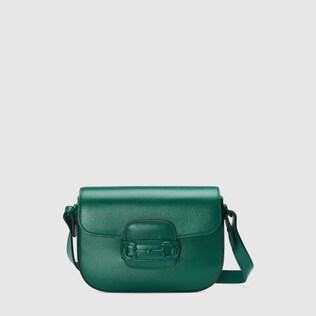 Gucci Horsebit 1955 small shoulder bag