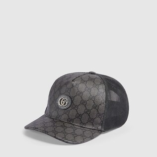 GG Supreme baseball hat