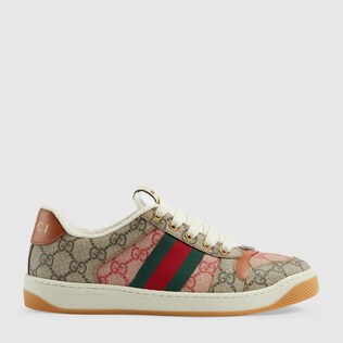 Men's Screener GG sneaker