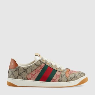 Women's Screener GG sneaker
