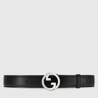 Gucci Blondie belt