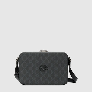 Sac à bandoulière GG