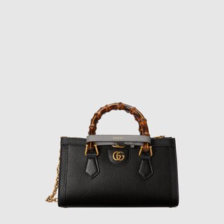 Gucci Diana small shoulder bag