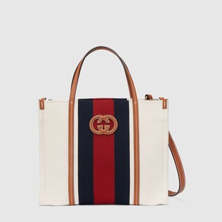 Cabas GG petite taille