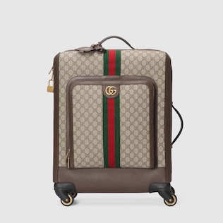 Kleiner Gucci Savoy Kabinentrolley