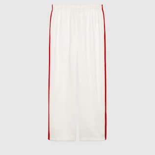Gucci Nojum Trainingshose aus Baumwolljersey