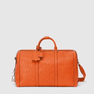 Jumbo GG small duffle bag