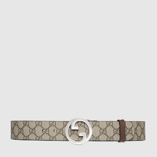 Ceinture Gucci Blondie