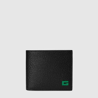 Portefeuille avec détail G