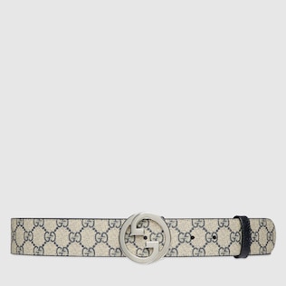 Gucci Blondie belt