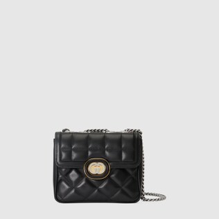 Gucci Deco mini shoulder bag