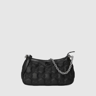 GG Matelassé handbag