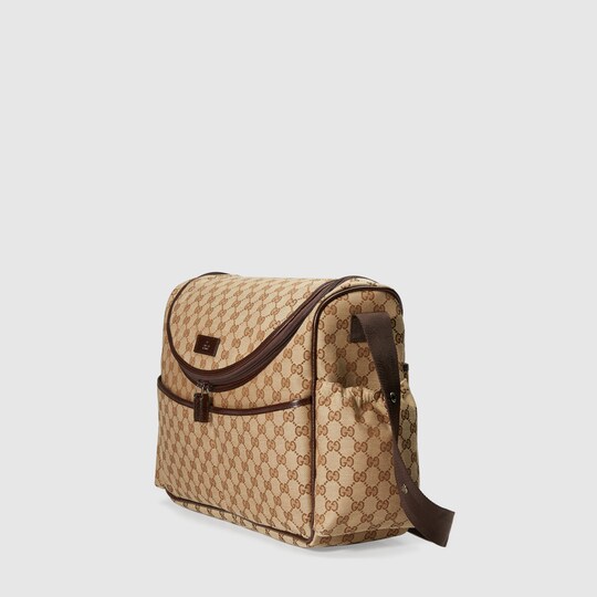 gucci diaper bag farfetch