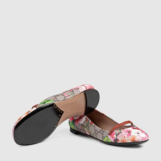 gucci ballet