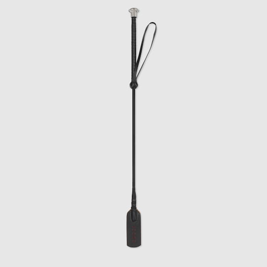 Gucci Leather whip. 2 Gucci Leather whip. 2