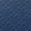 Leder mit Diamant-Print