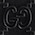 piel gucci signature negra
